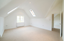 Garston bedroom extension leads