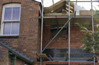 free Garston home extension quotes