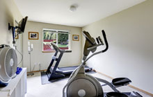 Garston home gym construction leads