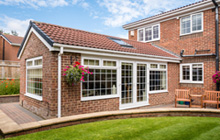Garston house extension leads